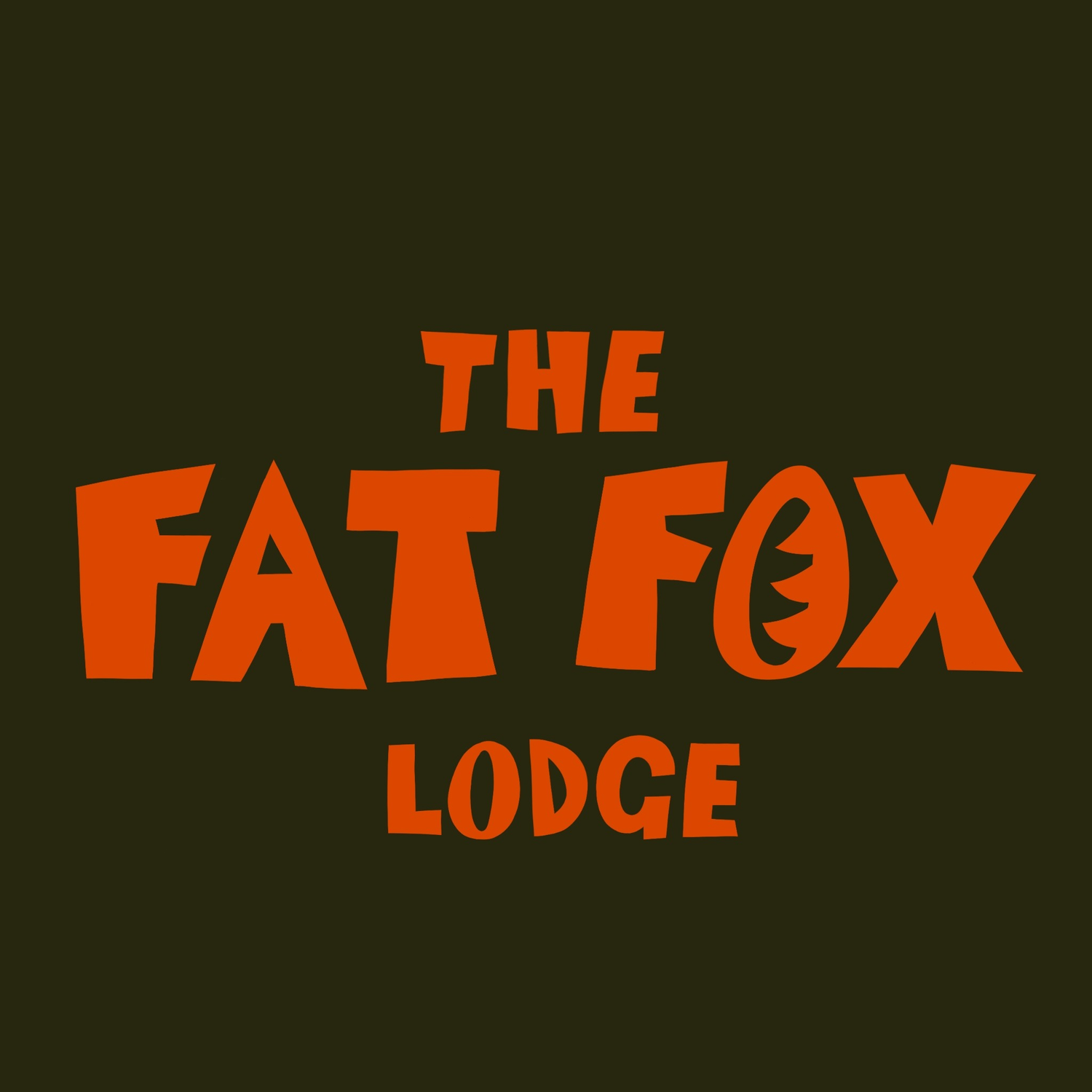 The Fat Fox Lodge