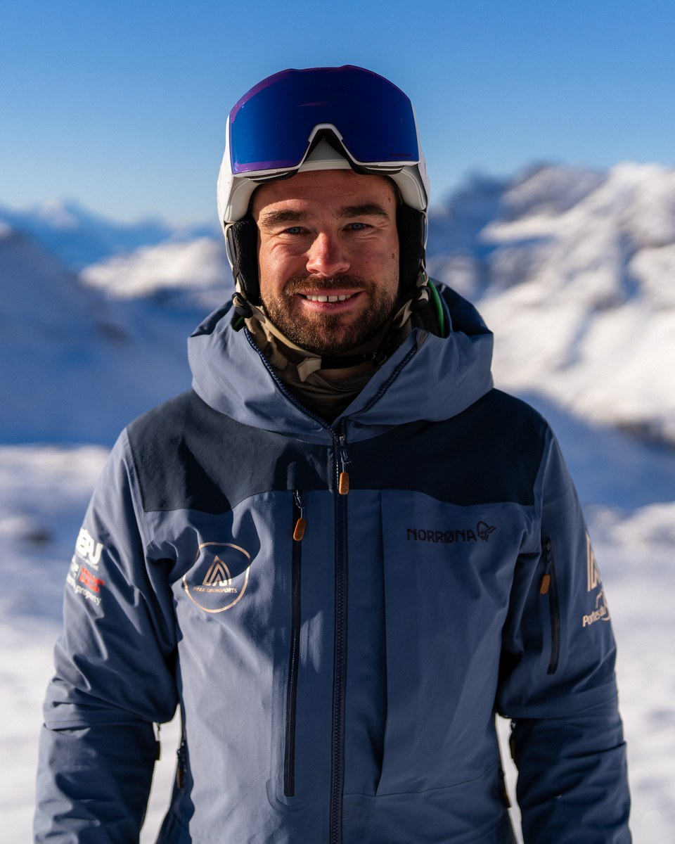 Marc Walton